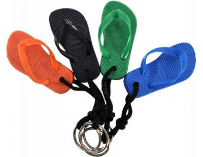 Havaianas Porta-Chaves